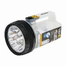 ФОНАРЬ СВЕТОДИОДНЫЙ ВОДОНЕПРОНИЦАЕМЫЙ 4 LED feron TL10 12945