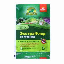 БИОСТИМУЛЯТОР ЭКСТРАФЛОР №3 1 Г доктор грин