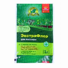 БИОСТИМУЛЯТОР ЭКСТРАФЛОР №2 1 Г доктор грин