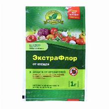БИОСТИМУЛЯТОР ЭКСТРАФЛОР №11 1 Г доктор грин