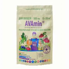 КОМПЛ/УД AVA MIN ДЛЯ ОВОЩЕЙ 200 Г вита ава