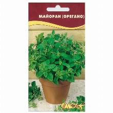 МАЙОРАН (ОРЕГАНО) 0,2 Г флос