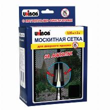 СЕТКА МОСКИТНАЯ 0,95Х2М unibob 49764