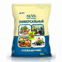 ГРУНТ KEVA BIOTERRA УНИВЕРСАЛЬНЫЙ 10 Л гера  00709