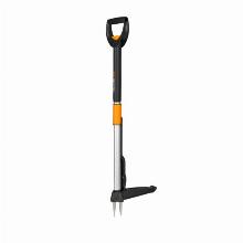 КОРНЕУДАЛИТЕЛЬ ТЕЛЕСКОПИЧЕСКИЙ ДЛЯ УДАЛЕНИЯ СОРНЯКОВ SmartFit fiskars 1020125