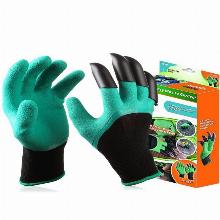 ПЕРЧАТКИ GARDEN GENIE GLOVES samurai 83-83