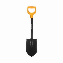 ЛОПАТА ШТЫКОВАЯ УКОРОЧЕННАЯ Solid fiskars 1026667