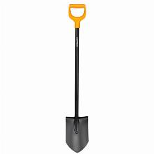 ЛОПАТА ШТЫКОВАЯ Solid fiskars 1026686