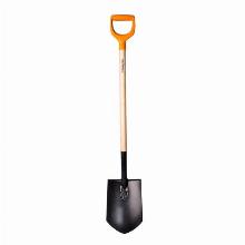 ЛОПАТА ШТЫКОВАЯ ДАЧА fiskars 1026660