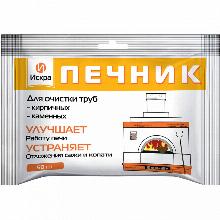 СРЕДСТВО ДЛЯ ЧИСТКИ ДЫМОХОДОВ ПЕЧНИК 50 Г стм трейд