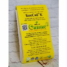 БИОЛОГИЧ/УД СИЯНИЕ 1 30 Г эм-биотех