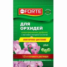 КОМПЛ/УД ДЛЯ ОРХИДЕЙ 10 МЛ бона форте