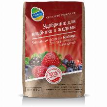 ОРГ/МИН/УД ОРГАНИК МИКС ДЛЯ КЛУБНИКИ 800 Г био-комплекс