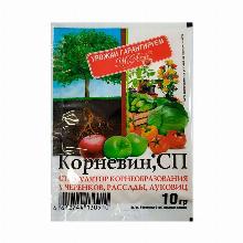 БИОСТИМУЛЯТОР КОРНЕВИН 10 Г мосагро 006091