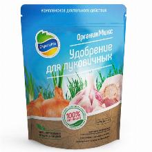 ОРГ/МИН/УД ДЛЯ ЛУКОВИЧНЫХ 850 Г органик микс