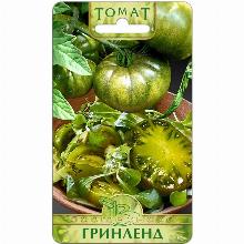 ТОМАТ ГРИНЛЕНД 25 ШТ биотехника