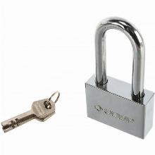 ЗАМОК НАВЕСНОЙ СТРАЖ 122Х60Х20 ММ зубр 3710-60-1