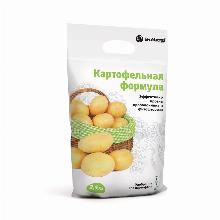 КОМПЛ/УД КАРТОФЕЛЬНАЯ ФОРМУЛА 2,5 КГ биомастер