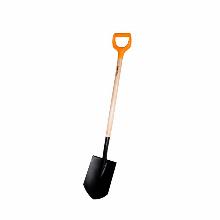 ЛОПАТА ШТЫКОВАЯ ДАЧА fiskars 1060033