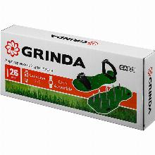 САНДАЛИ-АЭРАТОРЫ ДЛЯ ГАЗОНА grinda 422111