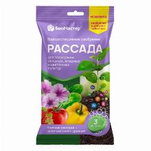 КОМПЛ/УД ВОДОРАСТВОРИМОЕ ДЛЯ РАССАДЫ 3 ШТ биомастер М-ВМ-03