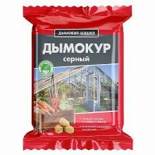 ФУНГИЦИД ДЫМОКУР СЕРНЫЙ 300 Г ооо агроветсервис