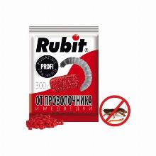 ИНСЕКТИЦИД ОТ ПРОВОЛОЧНИКА И МЕДВЕДКИ 300 Г rubit