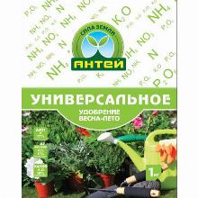 МИНЕРАЛ/УД УНИВЕРСАЛЬНОЕ ВЕСНА-ЛЕТО 1,0 КГ антей