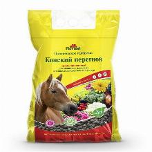ОРГ/МИН/УД КОНСКИЙ ПЕРЕГНОЙ ГРАНУЛЫ 2 КГ florizel