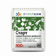 КОМПЛ/УД СТАРТ ВОДОРАСТВОРИМОЕ 100 Г joy