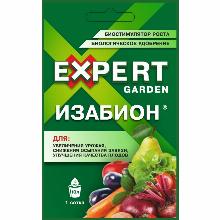 БИОСТИМУЛЯТОР ИЗАБИОН 10 МЛ expert garden