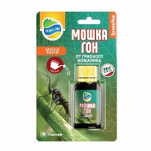 ИНСЕКТИЦИД МОШКАГОН 10 МЛ органик микс