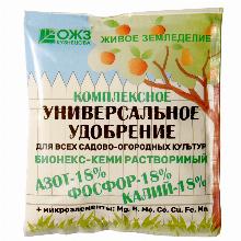 КОМПЛ/УД БИОНЕКС-КЕМИ УНИВЕРСАЛЬНОЕ 200 Г ожз кузнецова