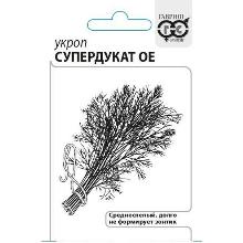 УКРОП СУПЕРДУКАТ ОЕ 2,0 Г Ч/Б гавриш