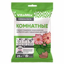 КОМПЛ/УД ВОДОРАСТВОРИМОЕ ДЛЯ КОМНАТНЫХ 25 Г vitamix М-VM-14