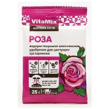 КОМПЛ/УД ВОДОРАСТВОРИМОЕ ДЛЯ РОЗ 25 Г vitamix М-VM-17