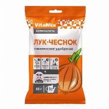 КОМПЛ/УД ВОДОРАСТВОРИМОЕ ДЛЯ ЛУКА И ЧЕСНОКА 50 Г vitamix М-VM-11