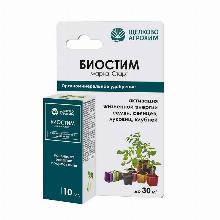 БИОСТИМУЛЯТОР БИОСТИМ 10 МЛ щелково агрохим