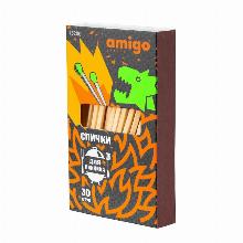 СПИЧКИ GRANDA 30ШТ amigo 75200