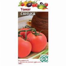 ТОМАТ САНЬКА 0,05 Г гавриш
