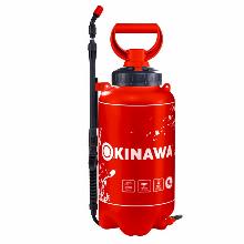 ОПРЫСКИВАТЕЛЬ ПОМПОВЫЙ 9,0 Л 2451 okinawa