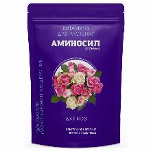 КОМПЛ/УД АМИНОСИЛ ДЛЯ РОЗ 300 Г ооо «дюнамис»